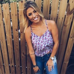 Meet your Posher, Katlyn